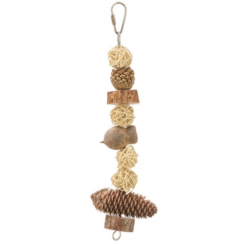 Natural Mix - hanging chew