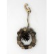 Pine Cone Wreath