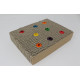 Cardboard and Beads Platform