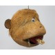 Coconut Monkey - Filled