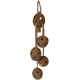 Coconut Bells Coconut Bells