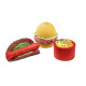 Fast Food Trio