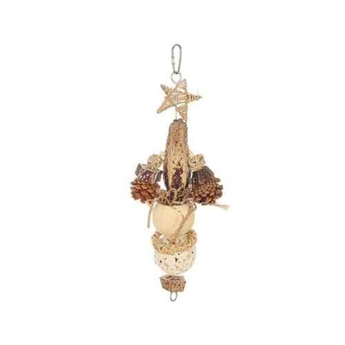 Mahogany and Cassava Natural Chew Mahogany and Cassava Natural Chew