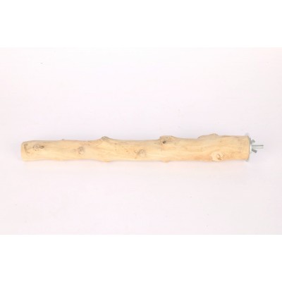 Java Perch - 30cm Bolted