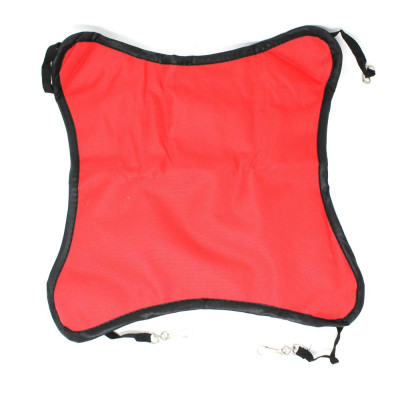 Hammock Platform - Red