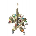 Super Chewer - with cuttlebone Super Chewer - with cuttlebone