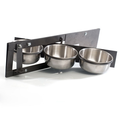 Swing Feeder - Spill Proof