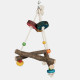 Triangle Swing Perch Triangle Swing Perch