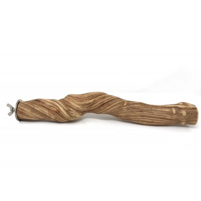 Liana vine Perch - Bolted