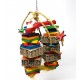 Triple Fun Chewer - coloured Triple Fun Chewer - coloured
