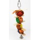 Vine Ball Chewie with wafers - hanging toy
