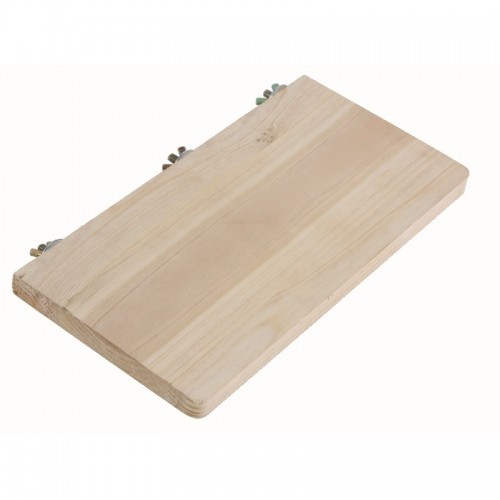Wooden Shelf - XL