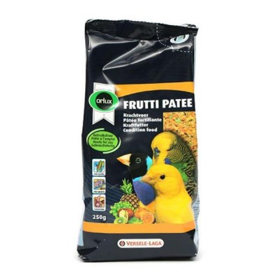 Frutti Patee - Condition food Frutti Patee - Condition food