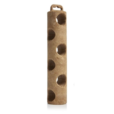Suet Log Feeder - plastic Suet Log Feeder - plastic