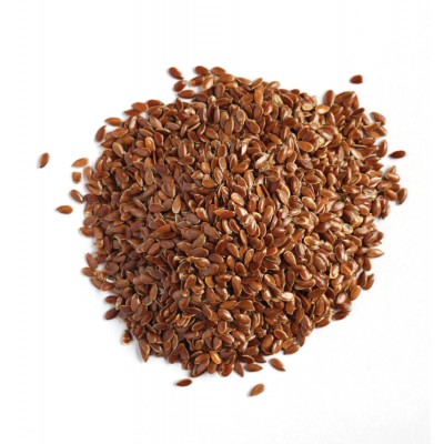 Linseed Brown