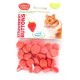 Strawberry Buttons