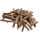 Apple Wood Nibble Sticks