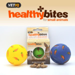 Treat Ball Treat Ball