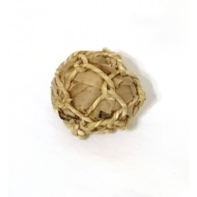 Banana Leaf Ball Banana Leaf Ball