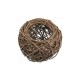 Willow Nest Basket Willow Nest Basket