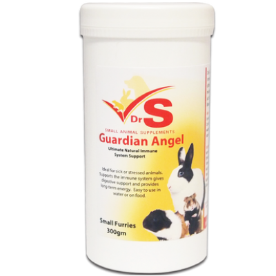 Guardian Angel -  sick animal supplement