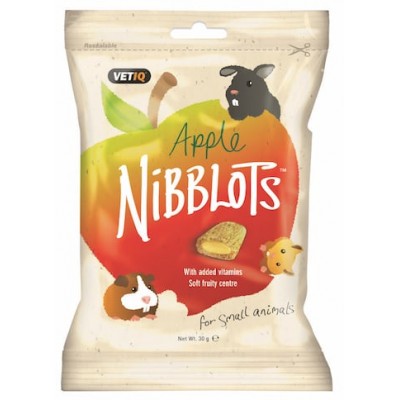 Nibblots - Apple