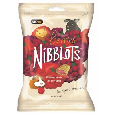 Nibblots - Berries