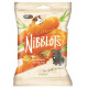 Nibblots - Carrot Nibblots - Carrot