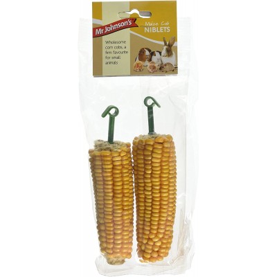 Corn Cobs - Mr. Johnsons