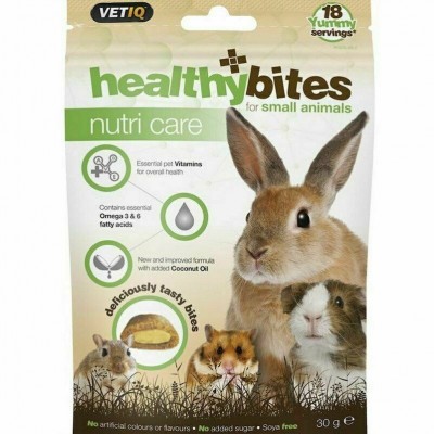Healthy Bites - Nutri Care