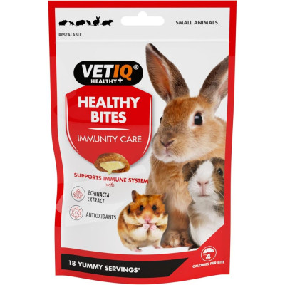 Healthy Bites - Immunity Care