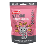 Salmon Cushions - Value Pack