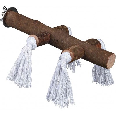 Perch with Rope Perch with Rope