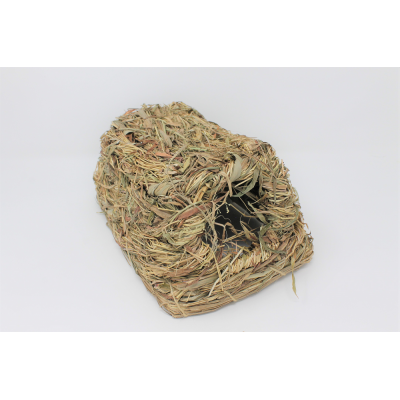 Grass Lodge Grass Lodge