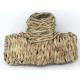 Grass Play Tube - T-shape