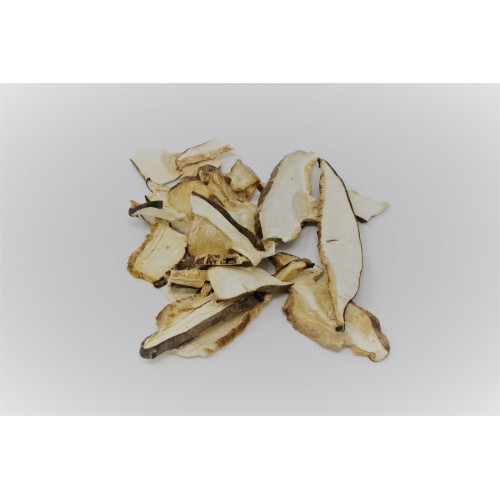Mushroom  Slices - Dried