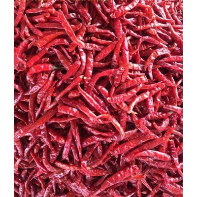 Peppers - Whole and Spicy (not sweet/salad)