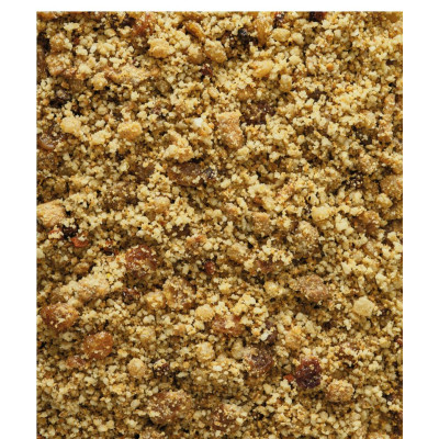 Tropical Fruit Patee - Orlux