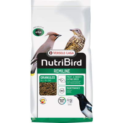 Remiline Granules - Orlux Remiline Granules - Orlux