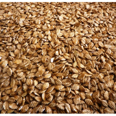 Barley - Flaked (micronized)