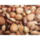 Mixed Nuts In Shell - Large Mixed Nuts In Shell - Large