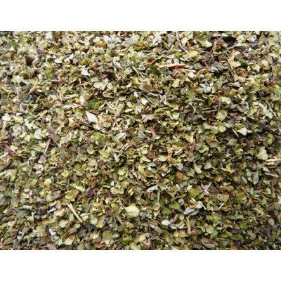 Mixed Herbs