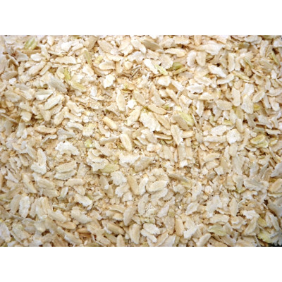 Rice - Flaked Brown