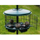 Meripac Round Sanctuary - SHOP SOILED