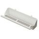 Plastic Trough - with feeding perch Plastic Trough - with feeding perch